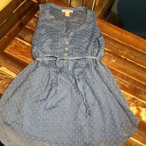 Motherhood maternity top